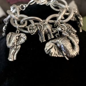 Charm Bracelet